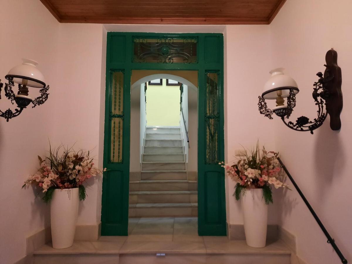 Pension Jean Franco Room Dylano Purchena المظهر الخارجي الصورة